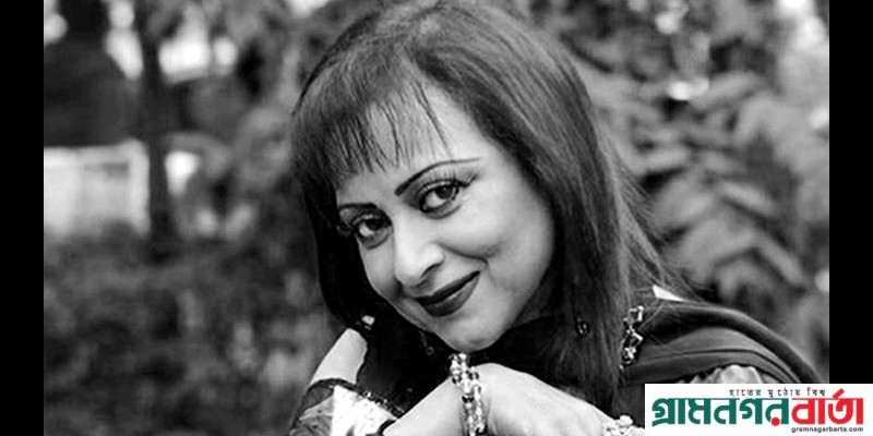 চলে গেলেন খ্যাতিমান অভিনেত্রী অঞ্জনা চলে গেলেন খ্যাতিমান অভিনেত্রী অঞ্জনা