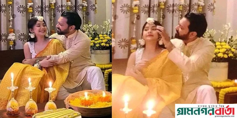 আবারো বিবাহ বন্ধনে আবদ্ধ হলেন তাহসান, কে এই মেকআপ আর্টিস্ট? আবারো বিবাহ বন্ধনে আবদ্ধ হলেন তাহসান, কে এই মেকআপ আর্টিস্ট?