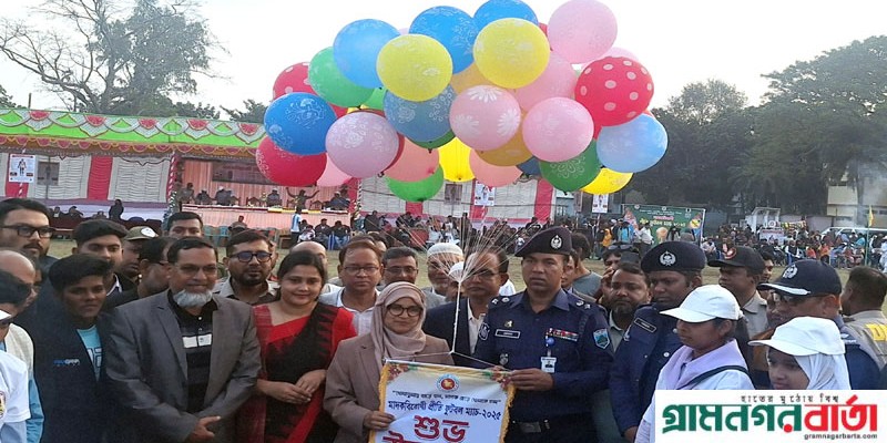 আদমদীঘিতে মাদকবিরোধী প্রীতি ফুটবল ম্যাচ ২০২৫ অনুষ্ঠিত আদমদীঘিতে মাদকবিরোধী প্রীতি ফুটবল ম্যাচ ২০২৫ অনুষ্ঠিত