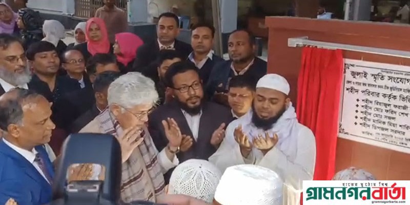 এ মাসের মধ্যে সংস্কার কমিটির রিপোর্ট জমাঃ উপদেষ্টা আদিলুর এ মাসের মধ্যে সংস্কার কমিটির রিপোর্ট জমাঃ উপদেষ্টা আদিলুর