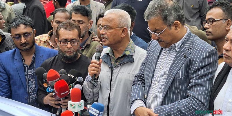 নির্বাচিত সরকারের শক্তি, সাহস ও দক্ষতা দিয়ে অনেক সমস্যার সমাধান করা সম্ভব নির্বাচিত সরকারের শক্তি, সাহস ও দক্ষতা দিয়ে অনেক সমস্যার সমাধান করা সম্ভব