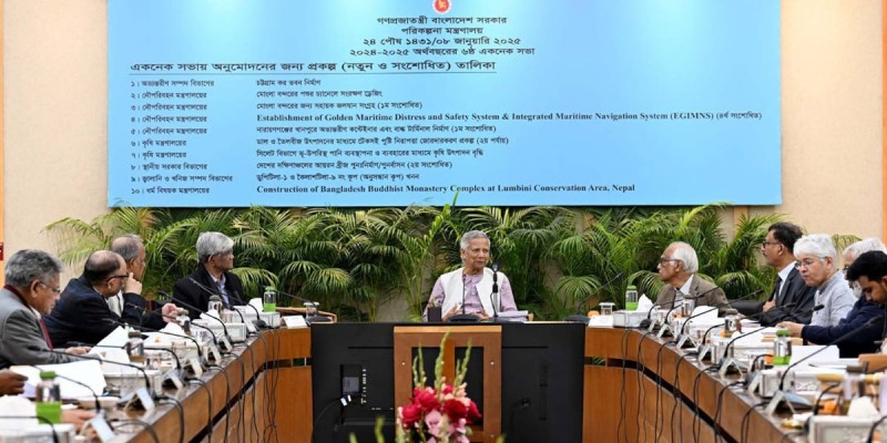 একনেকে ১০ প্রকল্প অনুমোদন, ৪২৪৬ কোটি টাকা ব্যয় একনেকে ১০ প্রকল্প অনুমোদন, ৪২৪৬ কোটি টাকা ব্যয়