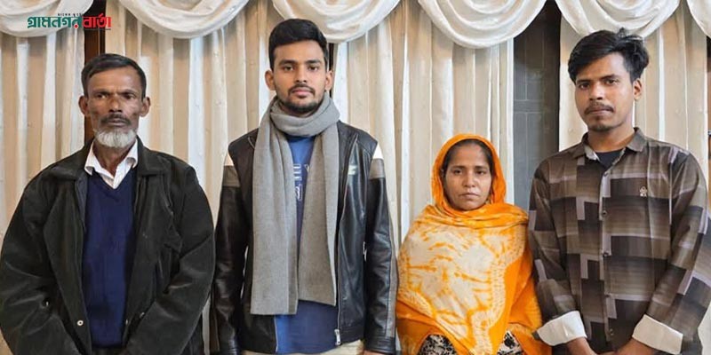 ফেলানীর পরিবারের দায়িত্ব নিলেন আসিফ মাহমুদ ফেলানীর পরিবারের দায়িত্ব নিলেন আসিফ মাহমুদ