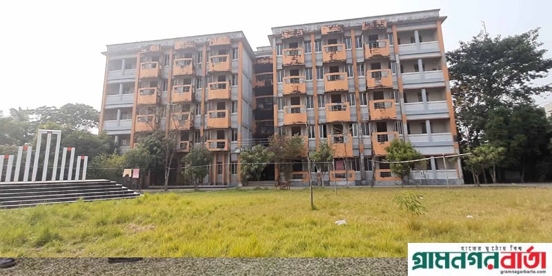 রামপাল উপজেলার সুন্দরবন মহিলা কলেজ অধ্যক্ষের বিরুদ্ধে অভিযোগের পাহাড় রামপাল উপজেলার সুন্দরবন মহিলা কলেজ অধ্যক্ষের বিরুদ্ধে অভিযোগের পাহাড়