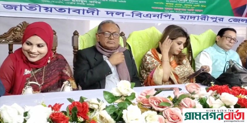 অন্তবর্তী সরকারও পতিত হাসিনার মতো কাজ করছে: আসাদুজ্জামান রিপন অন্তবর্তী সরকারও পতিত হাসিনার মতো কাজ করছে: আসাদুজ্জামান রিপন