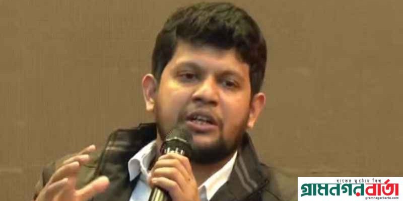 জুলাই গণঅভ্যুত্থানের ঘোষণাপত্র দিতে আরও কিছুটা সময় লাগতে পারে: উপদেষ্টা মাহফুজ জুলাই গণঅভ্যুত্থানের ঘোষণাপত্র দিতে আরও কিছুটা সময় লাগতে পারে: উপদেষ্টা মাহফুজ