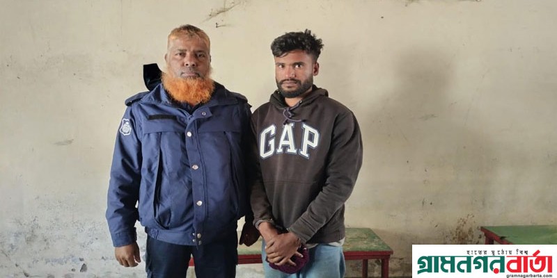 নন্দীগ্রামে চোরাই গরুসহ চোর আটক নন্দীগ্রামে চোরাই গরুসহ চোর আটক