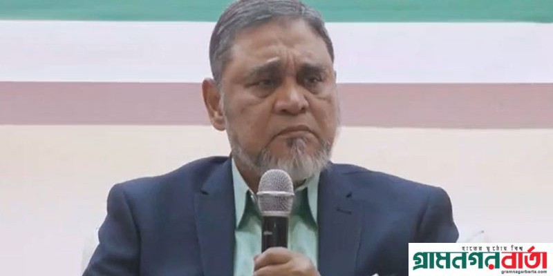 রাজনৈতিক দলগুলোর নিবন্ধন নিয়ে নতুন পরিকল্পনা করবে কমিশন: সিইসি রাজনৈতিক দলগুলোর নিবন্ধন নিয়ে নতুন পরিকল্পনা করবে কমিশন: সিইসি