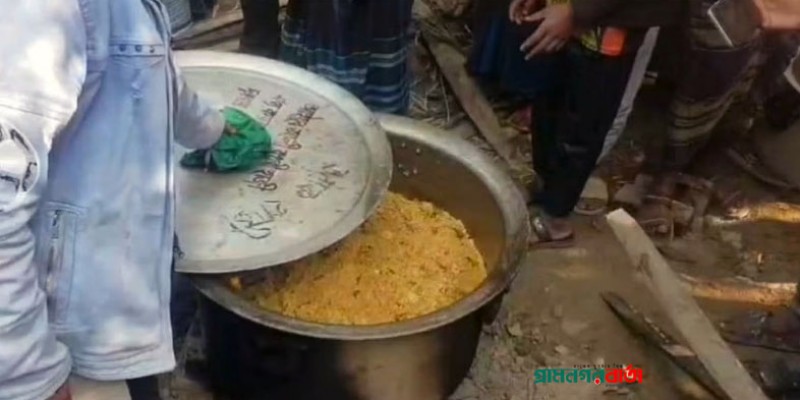 কৃষকের গরু চুরি করে ভূরিভোজের আয়োজন করায় পদ হারালেন বিএনপি নেতা কৃষকের গরু চুরি করে ভূরিভোজের আয়োজন করায় পদ হারালেন বিএনপি নেতা