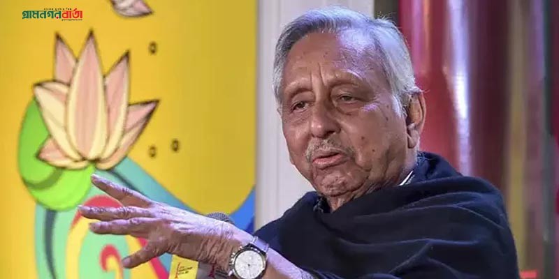হাসিনা ভারতের জন্য অনেক করেছেন, তাকে সারাজীবন থাকতে দেওয়া উচিত - কংগ্রেস হাসিনা ভারতের জন্য অনেক করেছেন, তাকে সারাজীবন থাকতে দেওয়া উচিত - কংগ্রেস