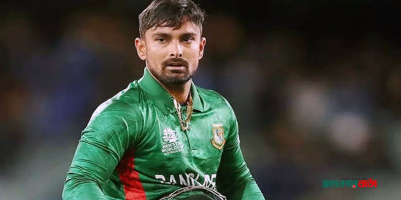 চ্যাম্পিয়ন্স ট্রফির দল ঘোষণা বিসিবির, বাদ লিটন চ্যাম্পিয়ন্স ট্রফির দল ঘোষণা বিসিবির, বাদ লিটন
