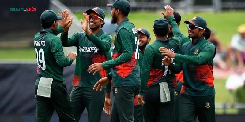 সাকিব-লিটন ছাড়াই চ্যাম্পিয়ন্স ট্রফির দল ঘোষণা, ব্যাখা দিলেন বিসিবি সাকিব-লিটন ছাড়াই চ্যাম্পিয়ন্স ট্রফির দল ঘোষণা, ব্যাখা দিলেন বিসিবি