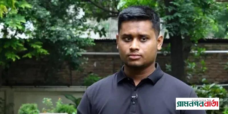 ফ্যাসিবাদের পক্ষে লিখলে আবার কলম ভেঙে দেব : হাসনাত আব্দুল্লাহ ফ্যাসিবাদের পক্ষে লিখলে আবার কলম ভেঙে দেব : হাসনাত আব্দুল্লাহ