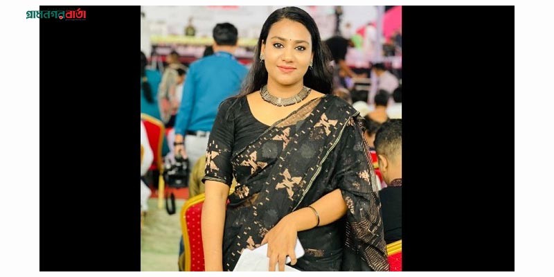 হত্যাচেষ্টা মামলায় ছাত্রলীগ নেত্রী নিশির ২ দিনের রিমান্ড হত্যাচেষ্টা মামলায় ছাত্রলীগ নেত্রী নিশির ২ দিনের রিমান্ড