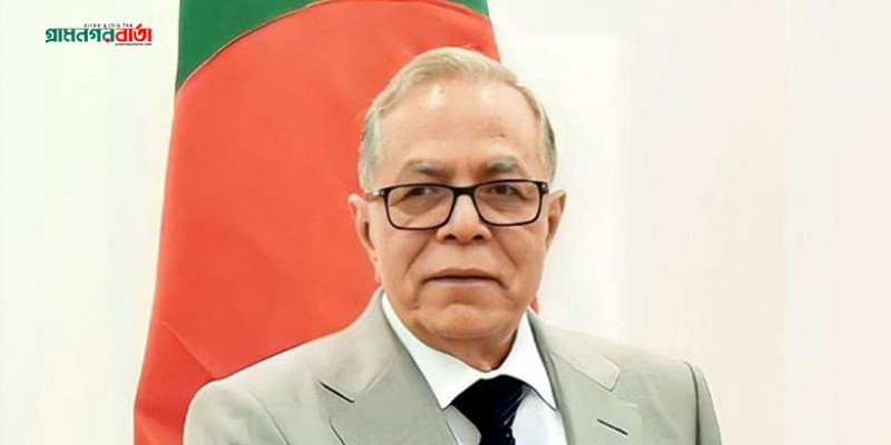 সাবেক রাষ্ট্রপতি আবদুল হামিদের বিরুদ্ধে মামলা সাবেক রাষ্ট্রপতি আবদুল হামিদের বিরুদ্ধে মামলা