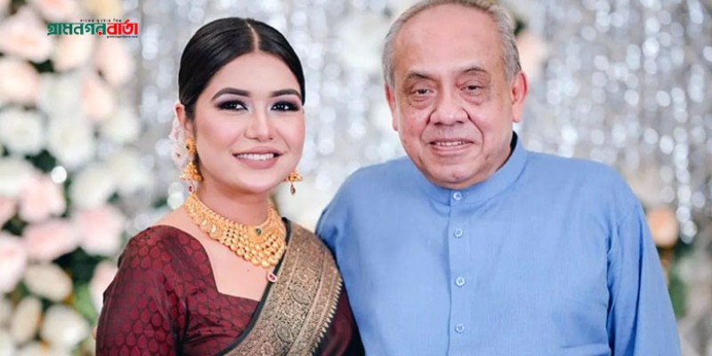 নারী উদ্যোক্তা তনির স্বামী শাহাদাৎ মারা গেছেন নারী উদ্যোক্তা তনির স্বামী শাহাদাৎ মারা গেছেন