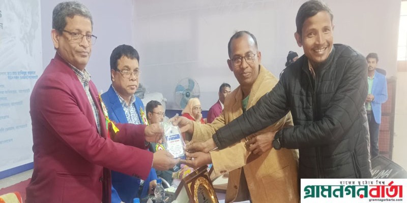 বাগেরহাটে দুই শতাধিক থ্যালাসেমিয়া রোগীর জন্য স্বেচ্ছায় রক্ত সংগ্রহ ও বিনামূল্যে প্রদান বাগেরহাটে দুই শতাধিক থ্যালাসেমিয়া রোগীর জন্য স্বেচ্ছায় রক্ত সংগ্রহ ও বিনামূল্যে প্রদান