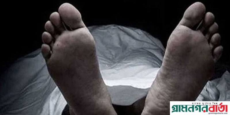 স্ত্রী ফজর নামাজ পরতে উঠে দেখেন ঘরের আড়ার সাথে ঝুলে আছে স্বামীর মরদেহ! স্ত্রী ফজর নামাজ পরতে উঠে দেখেন ঘরের আড়ার সাথে ঝুলে আছে স্বামীর মরদেহ!
