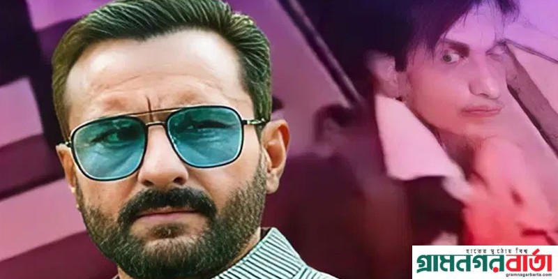 সাইফ-কারিনার বাড়িতে দুর্বৃত্তের ভয়ংকর ৩০ মিনিট সাইফ-কারিনার বাড়িতে দুর্বৃত্তের ভয়ংকর ৩০ মিনিট
