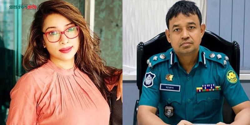 নাটক সাজিয়ে মামলায় ফাঁসানো হয়েছে ডা. সাবরিনা নাটক সাজিয়ে মামলায় ফাঁসানো হয়েছে ডা. সাবরিনা