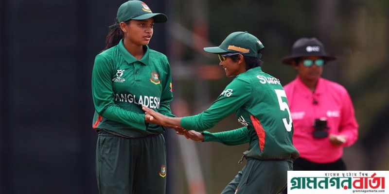 স্কটল্যান্ডকে উড়িয়ে বিশ্বকাপের সুপার সিক্সে বাংলাদেশ স্কটল্যান্ডকে উড়িয়ে বিশ্বকাপের সুপার সিক্সে বাংলাদেশ