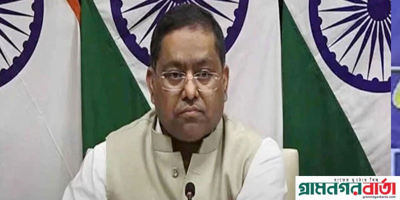বাংলাদেশ-ভারত সম্পর্ক স্বতন্ত্র, অন্যদের ওপর নির্ভর করে না: জয়সওয়াল বাংলাদেশ-ভারত সম্পর্ক স্বতন্ত্র, অন্যদের ওপর নির্ভর করে না: জয়সওয়াল