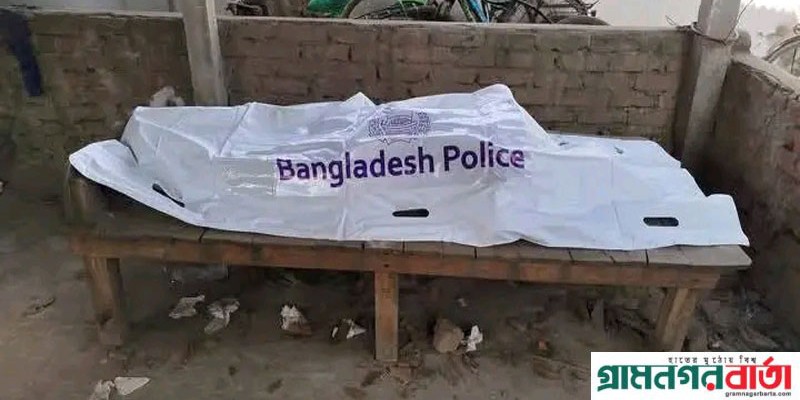 গজারিয়াতে মহাসড়ক পার হতে গিয়ে মাইক্রোবাসের ধ্বাক্কায় নারী নিহত গজারিয়াতে মহাসড়ক পার হতে গিয়ে মাইক্রোবাসের ধ্বাক্কায় নারী নিহত