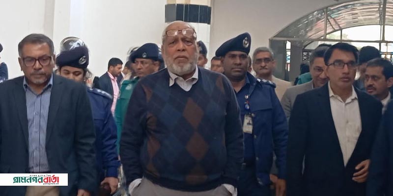 যাত্রীদের জিম্মি করে কর্মসূচি দুঃখজনক : রেলপথ উপদেষ্টা যাত্রীদের জিম্মি করে কর্মসূচি দুঃখজনক : রেলপথ উপদেষ্টা