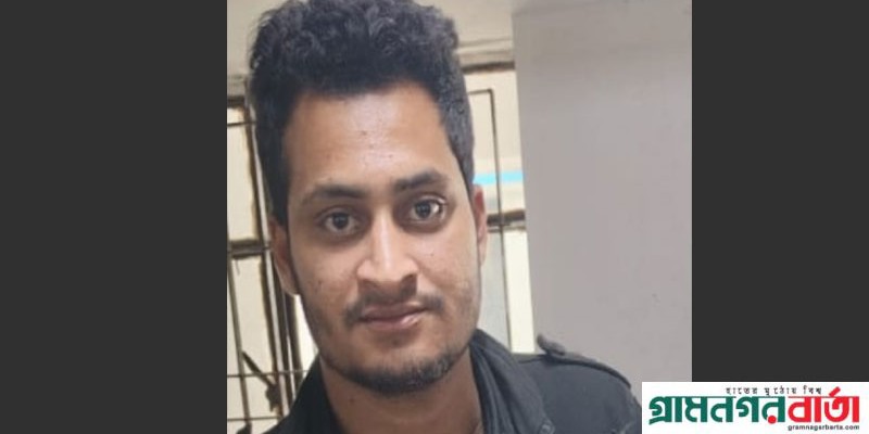 শ্রীনগরে সাজাপ্রাপ্ত পলাতক আসামী গোপাল মন্ডল গ্রেফতার শ্রীনগরে সাজাপ্রাপ্ত পলাতক আসামী গোপাল মন্ডল গ্রেফতার