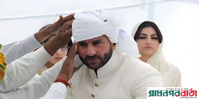 ‘মুসলিম’ হওয়ায় মুম্বাইয়ে বাড়ি কিনতে পারেননি সাইফ আলি খান ‘মুসলিম’ হওয়ায় মুম্বাইয়ে বাড়ি কিনতে পারেননি সাইফ আলি খান