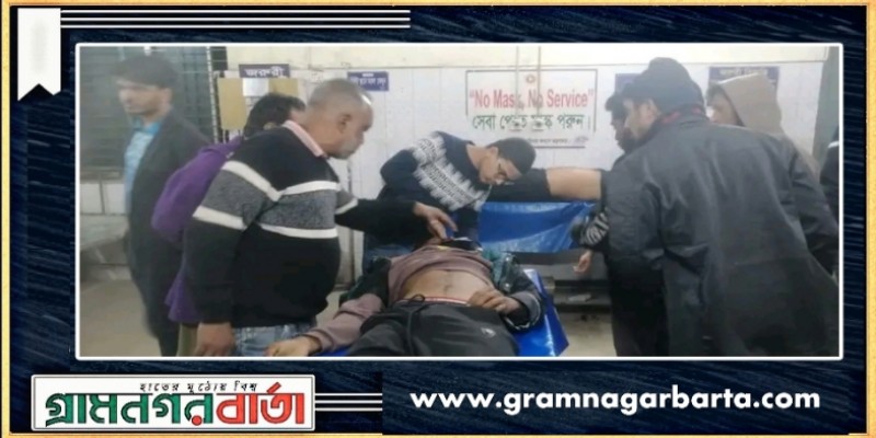 মুন্সীগঞ্জে বালু উত্তোলন নিয়ে দ্বন্দ্ব : গোলাগুলিতে নিহত দুই মুন্সীগঞ্জে বালু উত্তোলন নিয়ে দ্বন্দ্ব : গোলাগুলিতে নিহত দুই