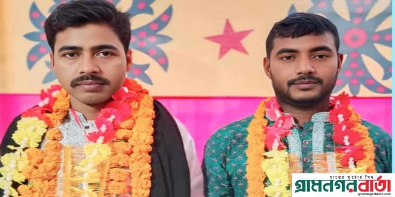 নন্দীগ্রাম ড্রাইভার শাখার প্রথম ত্রিবার্ষিক নির্বাচন অনুষ্ঠিত নন্দীগ্রাম ড্রাইভার শাখার প্রথম ত্রিবার্ষিক নির্বাচন অনুষ্ঠিত