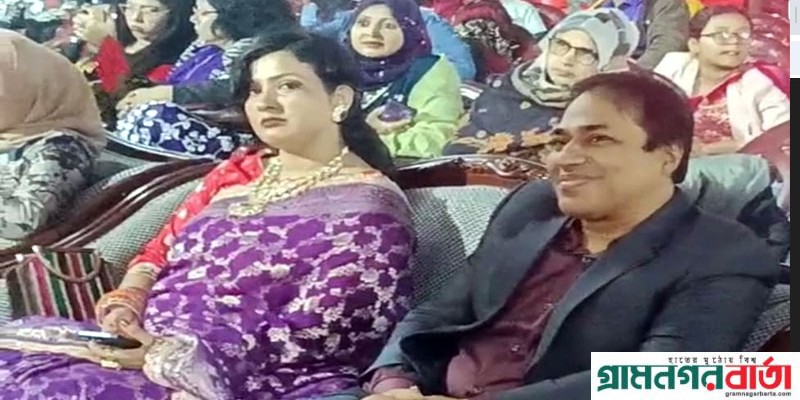 বাগেরহাটে বর্নাঢ্য আয়োজনে পুনাক ফ্যামিলি ডে উদযাপন বাগেরহাটে বর্নাঢ্য আয়োজনে পুনাক ফ্যামিলি ডে উদযাপন