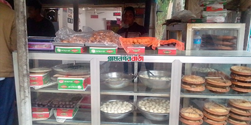 শিমলার মিষ্টির সুনাম বিভিন্ন অঞ্চলে শিমলার মিষ্টির সুনাম বিভিন্ন অঞ্চলে
