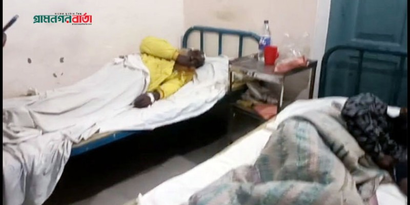 নাটোরে বিএনপির দুই গ্রুপের সংঘর্ষ, আহত ২০ নাটোরে বিএনপির দুই গ্রুপের সংঘর্ষ, আহত ২০