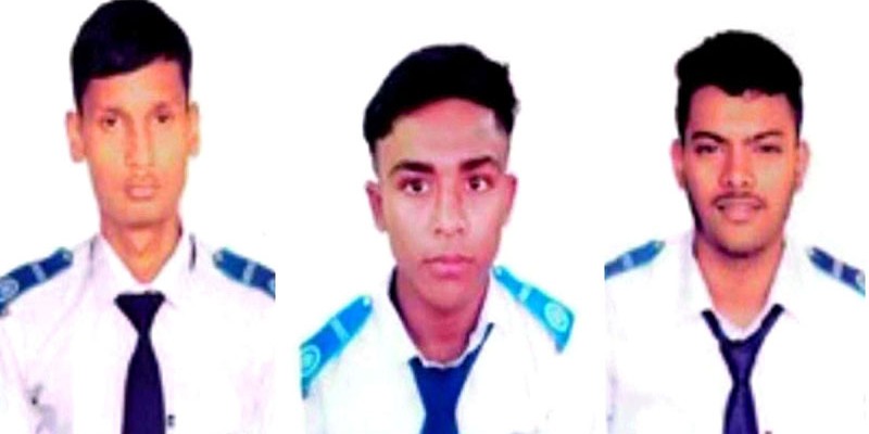 আদমদীঘিতে সড়ক দূর্ঘটনায় তিন বন্ধু নিহত আদমদীঘিতে সড়ক দূর্ঘটনায় তিন বন্ধু নিহত