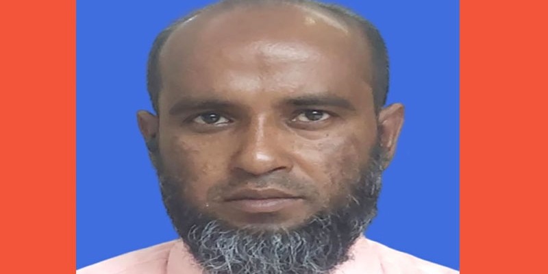 স্ত্রীর করা যৌতুকের মামলায় কারাগারে আদমদীঘির পিআইও স্ত্রীর করা যৌতুকের মামলায় কারাগারে আদমদীঘির পিআইও