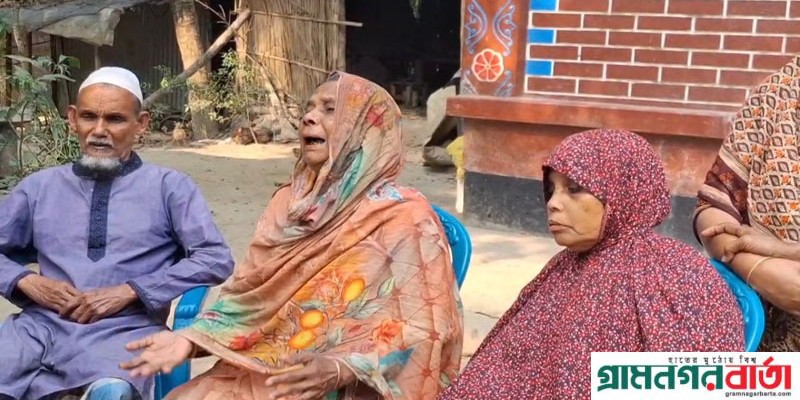 লিবিয়ায় নিহত ২৩ জনের ১০ জনই মাদারীপুরের, ঘরে ঘরে শোকের মাতম লিবিয়ায় নিহত ২৩ জনের ১০ জনই মাদারীপুরের, ঘরে ঘরে শোকের মাতম