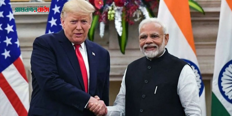 ১২ ফেব্রুয়ারি যুক্তরাষ্ট্র সফরে যাচ্ছেন মোদি ১২ ফেব্রুয়ারি যুক্তরাষ্ট্র সফরে যাচ্ছেন মোদি