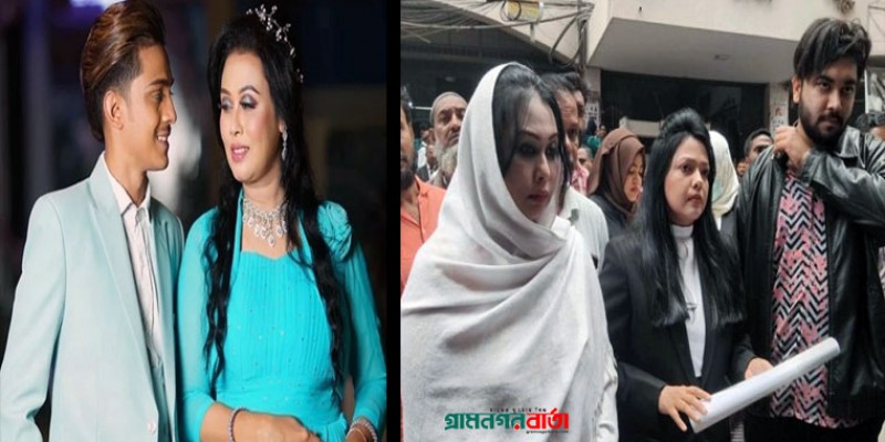 লায়লাকে হত্যাচেষ্টা মামলায় টিকটকার প্রিন্স মামুনের বিচার শুরু লায়লাকে হত্যাচেষ্টা মামলায় টিকটকার প্রিন্স মামুনের বিচার শুরু