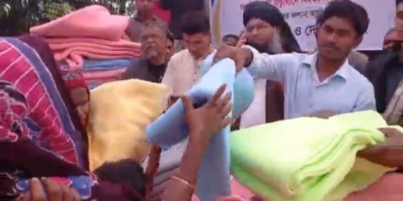 অন্যায়ের বিরুদ্ধে কথা বলতে ও প্রতিবাদ করতে কোন বয়স লাগে না: সমন্বয়ক রাফি অন্যায়ের বিরুদ্ধে কথা বলতে ও প্রতিবাদ করতে কোন বয়স লাগে না: সমন্বয়ক রাফি