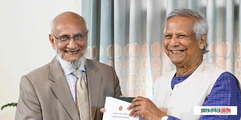 ডিগ্রি কলেজ সংশ্লিষ্ট এলাকার বিশ্ববিদ্যালয়ে অধিভুক্তির সুপারিশ ডিগ্রি কলেজ সংশ্লিষ্ট এলাকার বিশ্ববিদ্যালয়ে অধিভুক্তির সুপারিশ