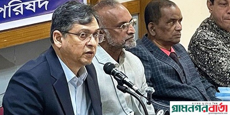 দেশে আওয়ামী লীগ নামে কেউ রাজনীতি করতে পারবে না : সালাহউদ্দিন দেশে আওয়ামী লীগ নামে কেউ রাজনীতি করতে পারবে না : সালাহউদ্দিন