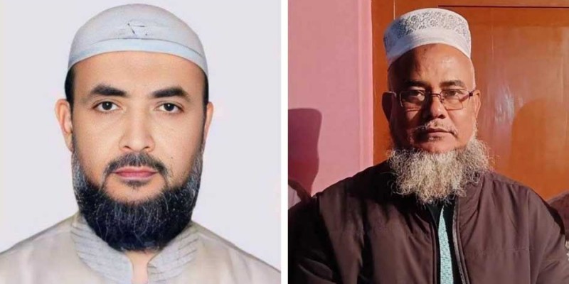 পঞ্চগড়ে জাতীয় নির্বাচনের প্রার্থীর নাম ঘোষনা পঞ্চগড়ে জাতীয় নির্বাচনের প্রার্থীর নাম ঘোষনা