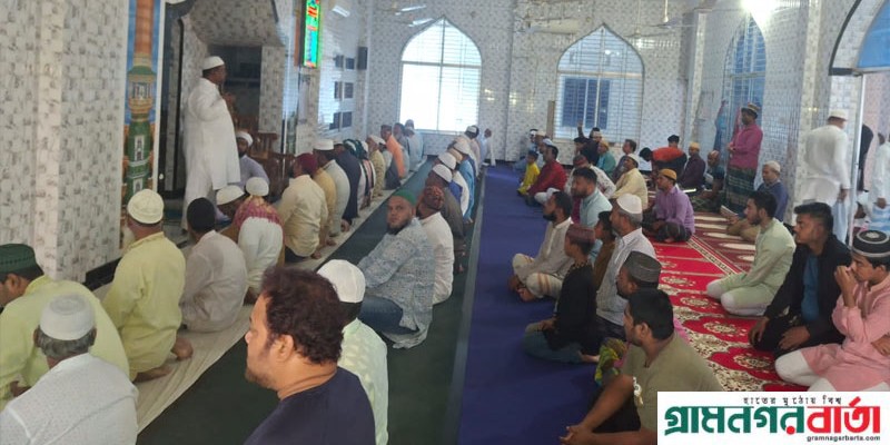 খালেদা জিয়া ও বিএনপি নেতা মীর সপুর সুস্থতা কামনায় দোয়া ও আলোচনা সভা খালেদা জিয়া ও বিএনপি নেতা মীর সপুর সুস্থতা কামনায় দোয়া ও আলোচনা সভা