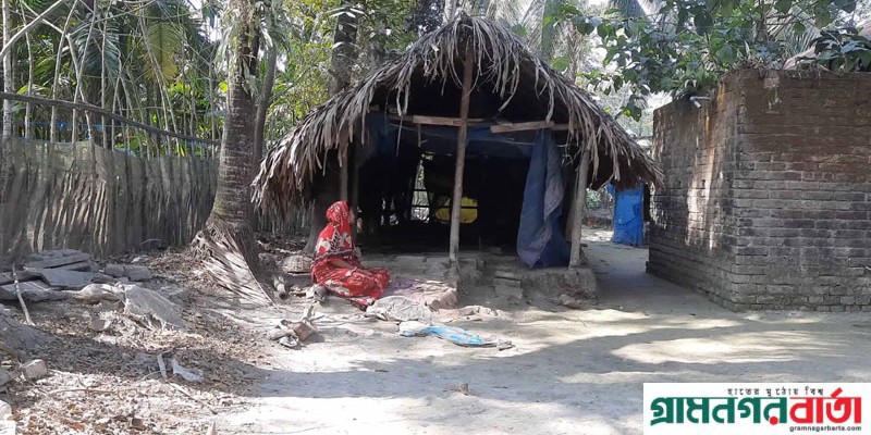 বাগেরহাটে এক কৃষকের ৯ গরু চুরি, নি:স্ব পরিবার! বাগেরহাটে এক কৃষকের ৯ গরু চুরি, নি:স্ব পরিবার!
