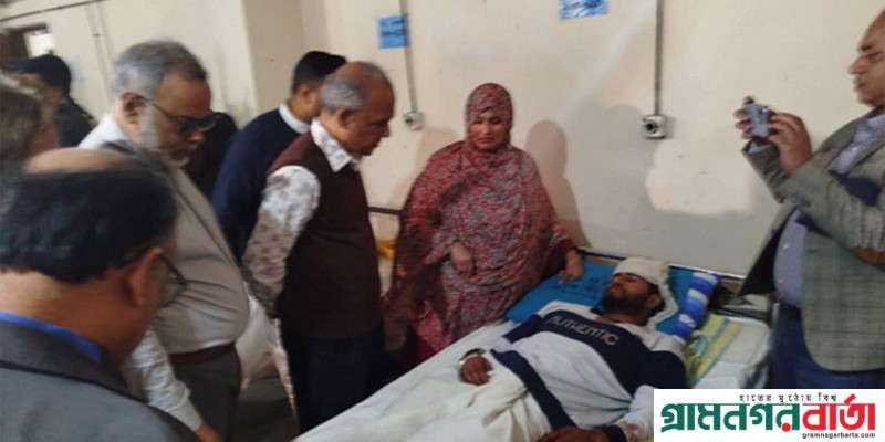 গাজীপুরে ছাত্র-জনতার ওপর হামলাকারীরা সর্বোচ্চ শাস্তি পাবে: স্বরাষ্ট্র উপদেষ্টা গাজীপুরে ছাত্র-জনতার ওপর হামলাকারীরা সর্বোচ্চ শাস্তি পাবে: স্বরাষ্ট্র উপদেষ্টা