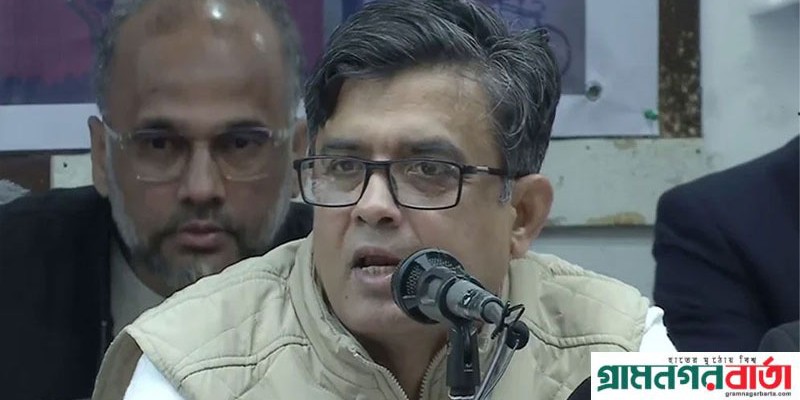 ড. ইউনূসকে নিয়ে বড় ষড়যন্ত্রে ভারতীয় মিডিয়া: প্রেস সচিব ড. ইউনূসকে নিয়ে বড় ষড়যন্ত্রে ভারতীয় মিডিয়া: প্রেস সচিব