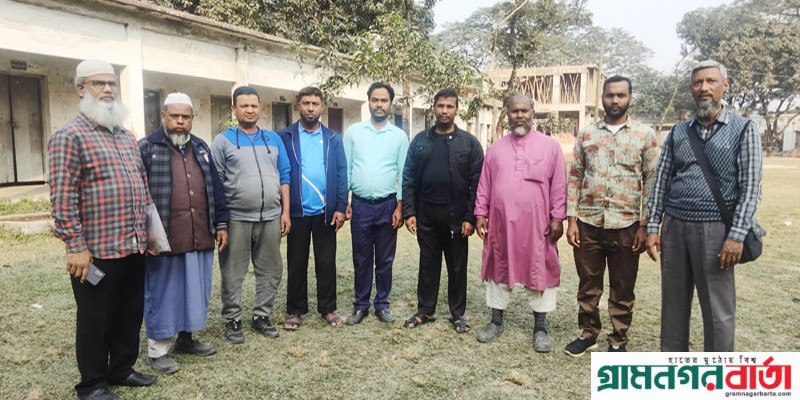 বাপুস কাউনিয়া উপজেলা শাখার আলোচনা সভা বাপুস কাউনিয়া উপজেলা শাখার আলোচনা সভা
