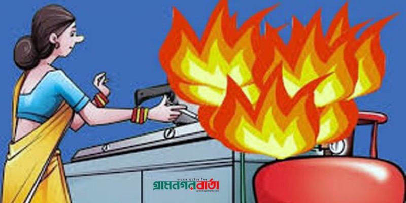 মাদারীপুরে কয়েল জ্বালাতে গিয়ে সিলিন্ডার বিস্ফোরণে ৩ জন আহত মাদারীপুরে কয়েল জ্বালাতে গিয়ে সিলিন্ডার বিস্ফোরণে ৩ জন আহত